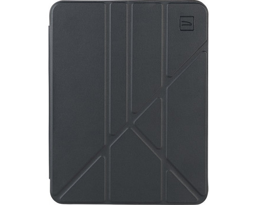 Tucano BAMBOO TABLETHUELLE BLACK