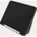 Tucano BAMBOO TABLETHUELLE BLACK