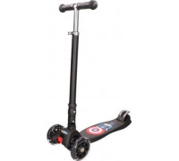 ExtraLink EXTRALINK KIDS SCOOTER TIGER TURBO BLACK