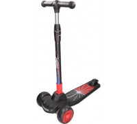 ExtraLink EXTRALINK KIDS SCOOTER DUMBO CRUISER BLACK