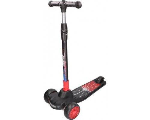 ExtraLink EXTRALINK KIDS SCOOTER DUMBO CRUISER BLACK