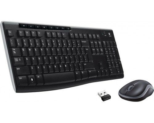 Logitech MK270 (920-004520)