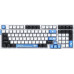 Triton VGN V98 Pro Gaming Tastatur, Arctic Fox - Limited Edition (US)