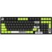 Triton VGN V98 Pro Gaming Tastatur, Box Ice Cream Pro - Nubani Source (US)