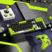 Triton VGN V98 Pro Gaming Tastatur, Box Ice Cream Pro - Nubani Source (US)