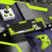 Triton VGN V98 Pro Gaming Tastatur, Box Ice Cream Pro - Nubani Source (US)