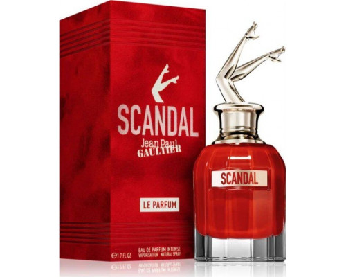 Jean Paul Gaultier Scandal EDP 50 ml