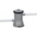 Bestway Swimming pool Garden Rack Z Baldachimem Daszek 396 x 107 cm Bestway 561FY