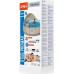 Bestway Swimming pool Garden Rack Z Baldachimem Daszek 396 x 107 cm Bestway 561FY