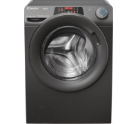 Candy Candy | Washing Machine | RO6106DWMRR7/1-S | Energy efficiency class A | Front loading | Washing capacity 10 kg | 1600 RPM | Depth 58 cm | Width 60 cm | Display | TFT | Steam function | Wi-Fi | Anthracite