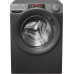Candy Candy | Washing Machine | RO6106DWMRR7/1-S | Energy efficiency class A | Front loading | Washing capacity 10 kg | 1600 RPM | Depth 58 cm | Width 60 cm | Display | TFT | Steam function | Wi-Fi | Anthracite