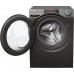 Candy Candy | Washing Machine | RO6106DWMRR7/1-S | Energy efficiency class A | Front loading | Washing capacity 10 kg | 1600 RPM | Depth 58 cm | Width 60 cm | Display | TFT | Steam function | Wi-Fi | Anthracite