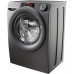 Candy Candy | Washing Machine | RO6106DWMRR7/1-S | Energy efficiency class A | Front loading | Washing capacity 10 kg | 1600 RPM | Depth 58 cm | Width 60 cm | Display | TFT | Steam function | Wi-Fi | Anthracite