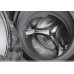Candy Candy | Washing Machine | RO6106DWMRR7/1-S | Energy efficiency class A | Front loading | Washing capacity 10 kg | 1600 RPM | Depth 58 cm | Width 60 cm | Display | TFT | Steam function | Wi-Fi | Anthracite