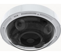 Axis Axis P3735-PLE Douszne Kamera bezpieczeństwa IP Wewnętrz i na wolnym powietrzu 1920 x 1080 px Sufit