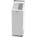 Webber Weberr DEC600 Wi-Fi white