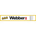 Webber Weberr DEC600 Wi-Fi white