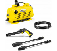 Karcher Aukšto slėgio plovykla Karcher K 2 Premium Horizontal VPS