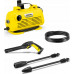 Karcher Aukšto slėgio plovykla Karcher K 2 Premium Horizontal VPS