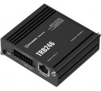 Teltonika Teltonika Przemysłowy router, brama IoT LTE TRB246 Cat 4, 1x RJ45 100Mb/s, IP30