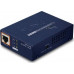 Switch Planet PLANET POE-171A-60 switch Gigabit Ethernet (10/100/1000) obsługa PoE Blue