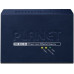 Switch Planet PLANET POE-171A-60 switch Gigabit Ethernet (10/100/1000) obsługa PoE Blue