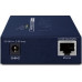 Switch Planet PLANET POE-171A-60 switch Gigabit Ethernet (10/100/1000) obsługa PoE Blue