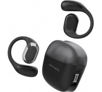 4smarts 4smarts OWS Bluetooth Kopfhörer SkyBuds Sport, schwarz