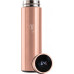 Berlinger Haus INTELIGENTNY TERMOS STALOWY 0.45L Z WSKAŹNIKIEM TEMPERATURY LED BERLINGER HAUS ROSE GOLD BH-7954 Berlinger Haus INTELIGENTNY TERMOS STALOWY 0.45L Z WSKAŹNIKIEM TEMPERATURY LED BERLINGER HAUS ROSE GOLD BH-7954