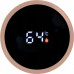 Berlinger Haus INTELIGENTNY TERMOS STALOWY 0.45L Z WSKAŹNIKIEM TEMPERATURY LED BERLINGER HAUS ROSE GOLD BH-7954 Berlinger Haus INTELIGENTNY TERMOS STALOWY 0.45L Z WSKAŹNIKIEM TEMPERATURY LED BERLINGER HAUS ROSE GOLD BH-7954