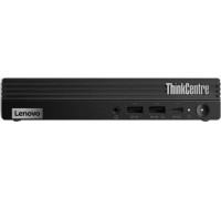 Komputer Lenovo ThinkCentre M75q Gen 5 AMD Ryzen 5 8500GE 16 GB 512 GB SSD Windows 11 Pro
