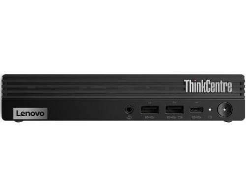 Komputer Lenovo ThinkCentre M75q Gen 5 AMD Ryzen 5 8500GE 16 GB 512 GB SSD Windows 11 Pro