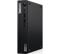 Komputer Lenovo ThinkCentre M75q Gen 5 AMD Ryzen 5 PRO 8600GE 16 GB 512 GB SSD Windows 11 Pro