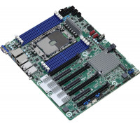 ASRock ASRock Mainboard C621A SPC621D8-2L2T ATX Sockel 4189 Single