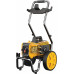 Dewalt myjka cisnieniowa kart 2900w 180bar 510l/h s.indukc/p.brass