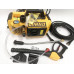 Dewalt myjka cisnieniowa kart 2900w 180bar 510l/h s.indukc/p.brass