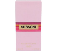 Missoni Women EDT 50 ml