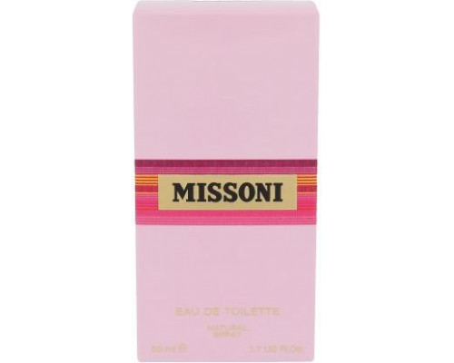 Missoni Women EDT 50 ml