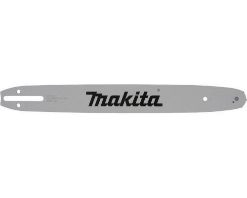 Makita MAKITA PROWADNICA ŁAŃCUCHA 34cm 3/8" 1,3mm