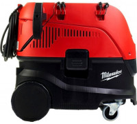 Milwaukee MILWAUKEE.VACUUM CLEANER AS-30LAC 1200W 30L 250mBar CLASS L