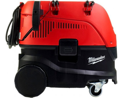 Milwaukee MILWAUKEE.VACUUM CLEANER AS-30LAC 1200W 30L 250mBar CLASS L