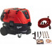 Milwaukee MILWAUKEE.VACUUM CLEANER AS-30LAC 1200W 30L 250mBar CLASS L