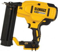 Dewalt DEWALT. NAILER 18V   DCN680N 18Ga 15-54mm BL WITHOUT BATTERY. AND ORDER.