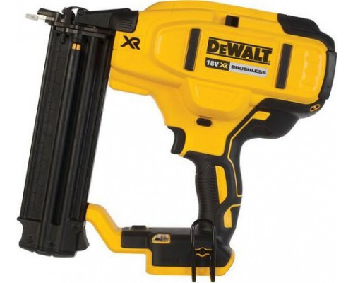 Dewalt DEWALT. NAILER 18V   DCN680N 18Ga 15-54mm BL WITHOUT BATTERY. AND ORDER.