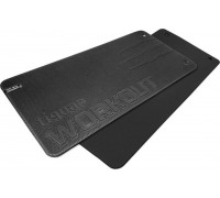 Tiguar tiguar paklājsa workout - black V2