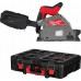 Milwaukee M18 FPS55-0P 18 V 165 mm