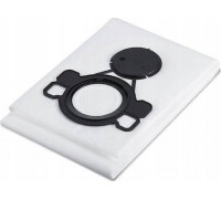 Sourcing Disposable dust bags FLEX VE5 FS-F VC/E 21-26L, 5 pcs.