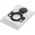Sourcing Disposable dust bags FLEX VE5 FS-F VC/E 21-26L, 5 pcs.