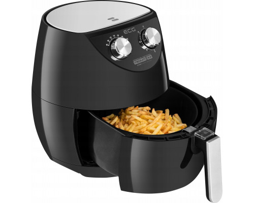 ECG Deep fryer ECG AF 3500