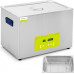 Ulsonix Myjka wanna ultradźwiękowa oczyszczacz LED 30 l 600 W Myjka wanna ultradźwiękowa oczyszczacz LED 30 l 600 W